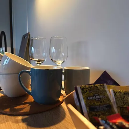 度假居 Ostoja Gora Kalwaria Zamek Krolowej Bony Caloroczne *