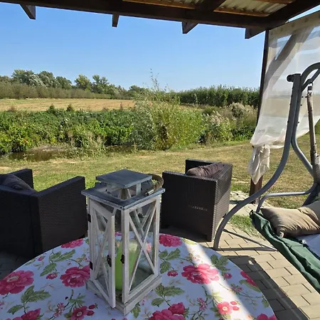 度假居 Ostoja Gora Kalwaria Zamek Krolowej Bony Caloroczne