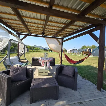 Tatil Evi Ostoja Gora Kalwaria Zamek Krolowej Bony Caloroczne Czersk
