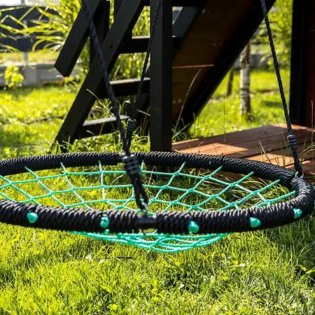 Ostoja Gora Kalwaria Zamek Krolowej Bony Caloroczne *