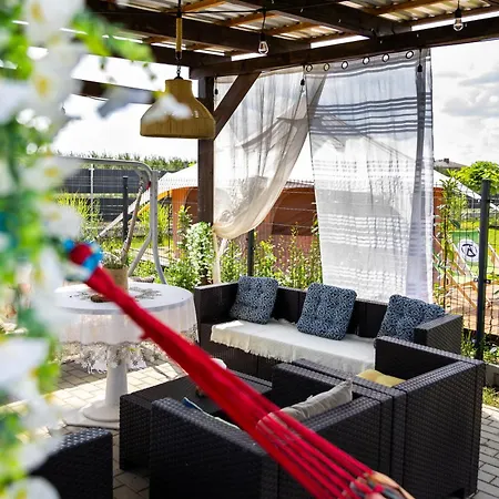 Ostoja Gora Kalwaria Zamek Krolowej Bony Caloroczne Czersk