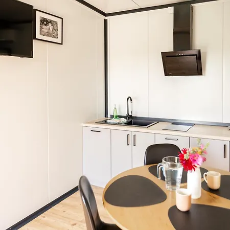 度假居 Ostoja Gora Kalwaria Zamek Krolowej Bony Caloroczne *