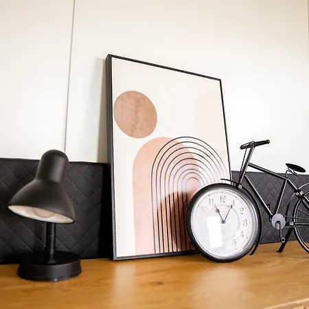 Vakantiehuis Ostoja Gora Kalwaria Zamek Krolowej Bony Caloroczne *