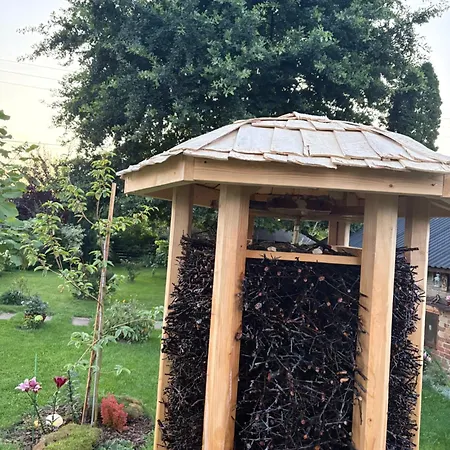 Tatil Evi Ostoja Gora Kalwaria Zamek Krolowej Bony Caloroczne Czersk