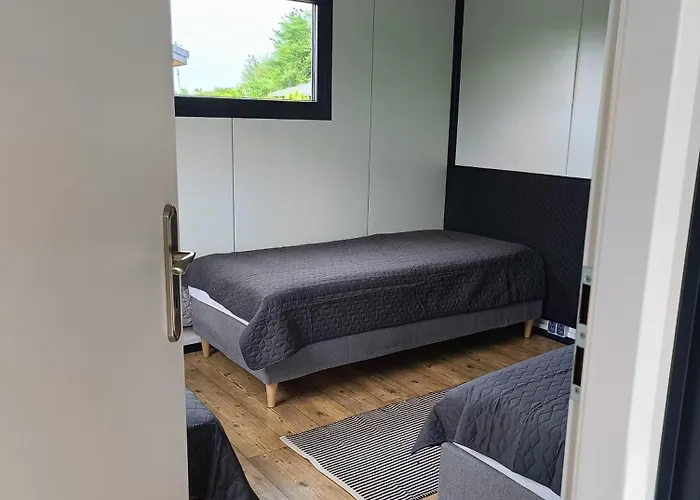 Ostoja Góra Kalwaria Zamek Królowej Bony Całoroczne Dom wakacyjny Czersk