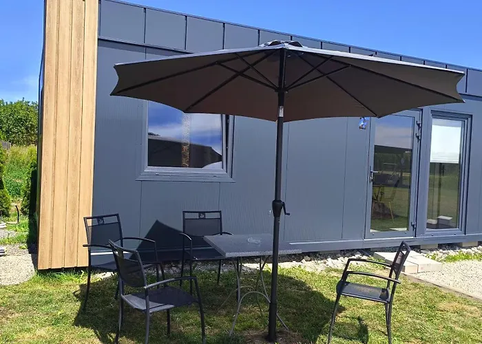 Ostoja Góra Kalwaria Zamek Królowej Bony Całoroczne * Czersk