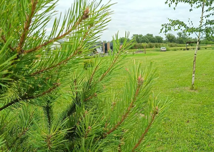 Dom wakacyjny Ostoja Góra Kalwaria Zamek Królowej Bony Całoroczne