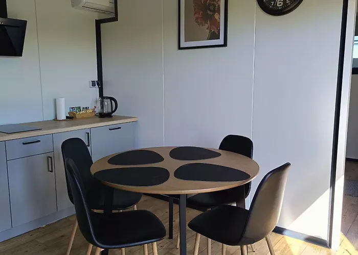 Dom wakacyjny Ostoja Góra Kalwaria Zamek Królowej Bony Całoroczne