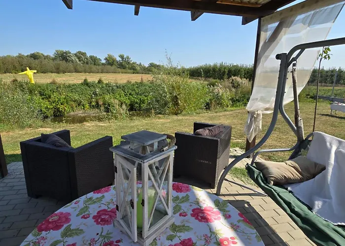 Dom wakacyjny Ostoja Góra Kalwaria Zamek Królowej Bony Całoroczne