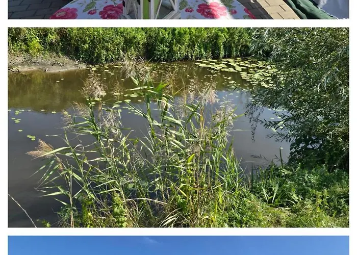 Ostoja Góra Kalwaria Zamek Królowej Bony Całoroczne Dom wakacyjny *