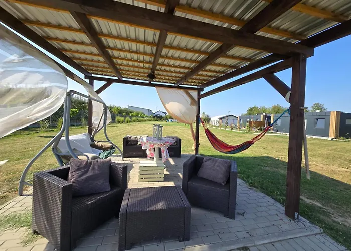 Dom wakacyjny Ostoja Góra Kalwaria Zamek Królowej Bony Całoroczne Czersk