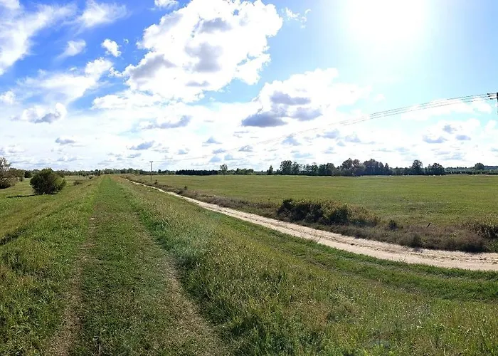 Dom wakacyjny Ostoja Góra Kalwaria Zamek Królowej Bony Całoroczne *