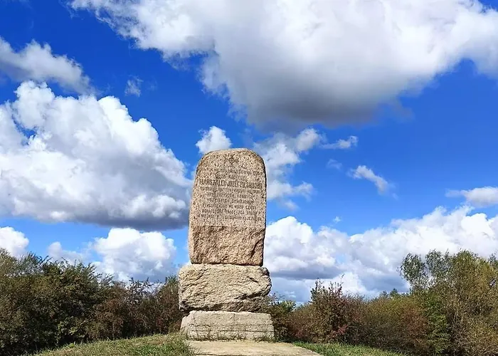 Dom wakacyjny Ostoja Góra Kalwaria Zamek Królowej Bony Całoroczne *