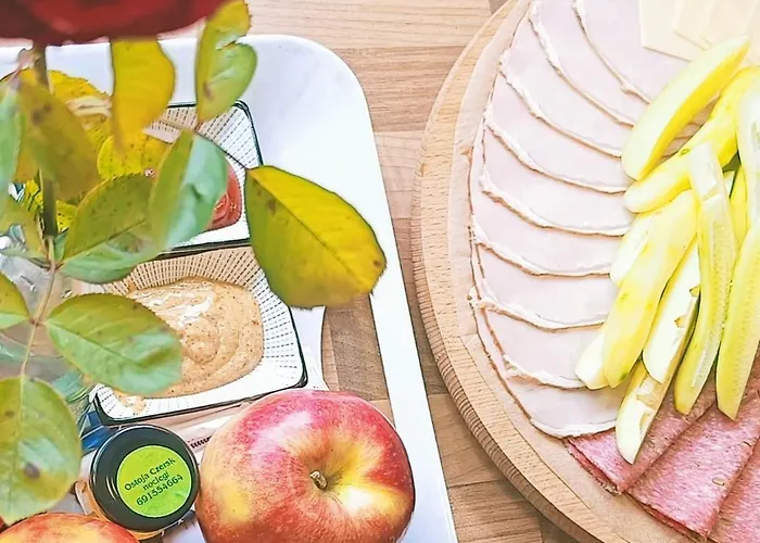 Ostoja Góra Kalwaria Zamek Królowej Bony Całoroczne *