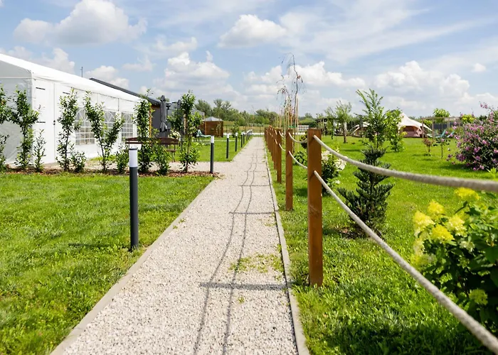 Dom wakacyjny Ostoja Góra Kalwaria Zamek Królowej Bony Całoroczne *