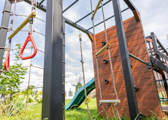 Ostoja Góra Kalwaria Zamek Królowej Bony Całoroczne * Czersk