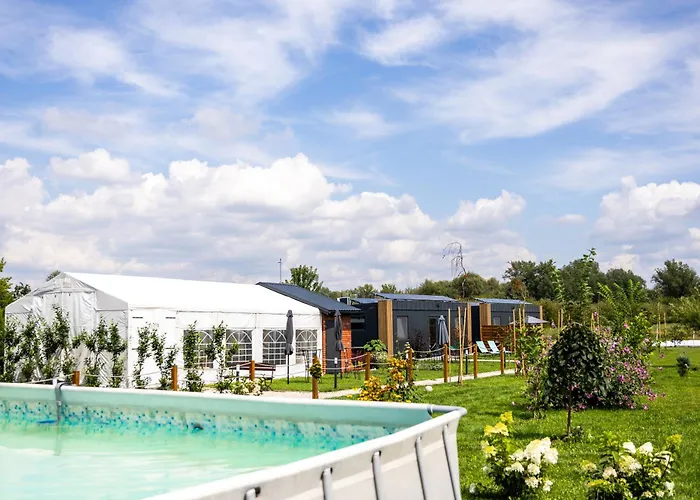 Ostoja Góra Kalwaria Zamek Królowej Bony Całoroczne Dom wakacyjny