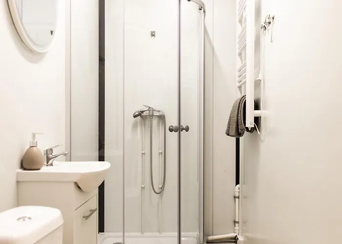 Dom wakacyjny Ostoja Góra Kalwaria Zamek Królowej Bony Całoroczne