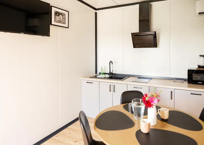 Dom wakacyjny Ostoja Góra Kalwaria Zamek Królowej Bony Całoroczne *