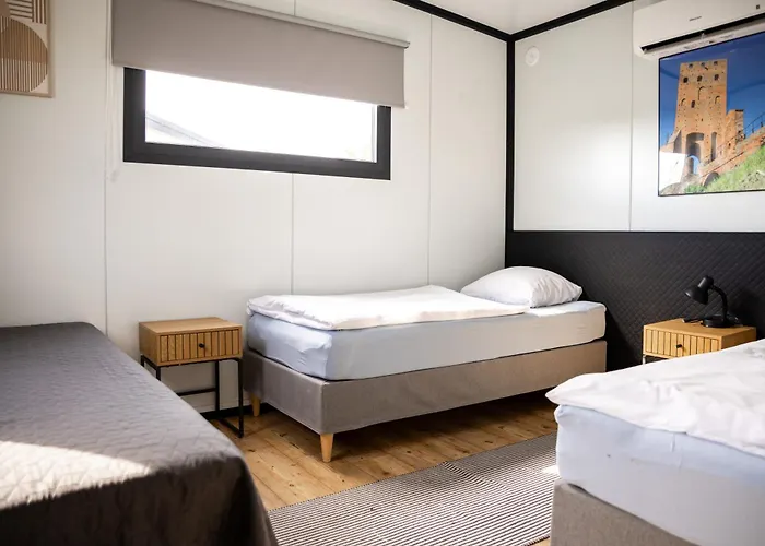 Ostoja Góra Kalwaria Zamek Królowej Bony Całoroczne Dom wakacyjny Czersk