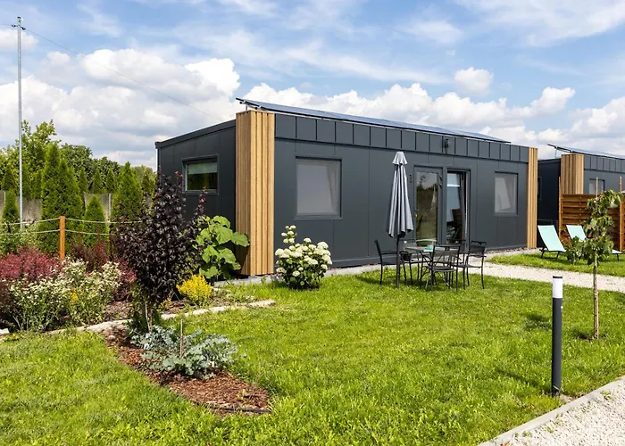 Dom wakacyjny Ostoja Góra Kalwaria Zamek Królowej Bony Całoroczne