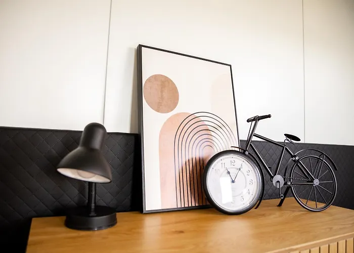 Dom wakacyjny Ostoja Góra Kalwaria Zamek Królowej Bony Całoroczne *