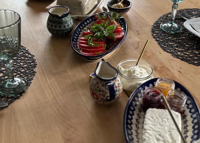 Ostoja Góra Kalwaria Zamek Królowej Bony Całoroczne Dom wakacyjny *